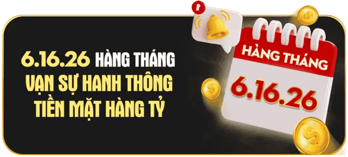 Khuyến mãi chào mừng 98win 62