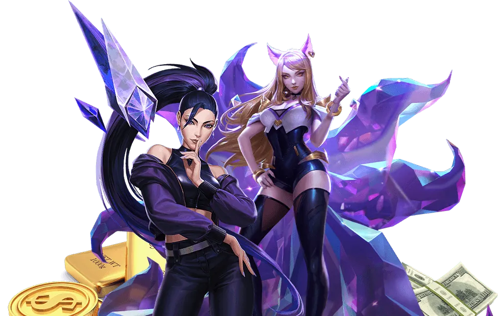 Game Nổ Hũ Phổ Biến 1